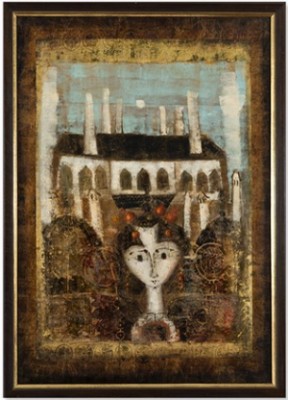 Pocitelj by Mersad BERBER