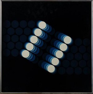 Dots 1318-51 by BECK AND JUNG