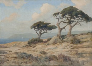 At The Shore by Angel ESPOY