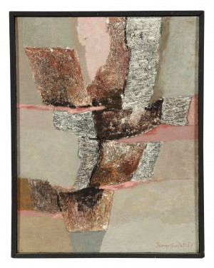 Composition by James GUITET