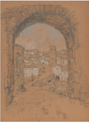 Ronda - Spain by Tavik Frantisek SIMON