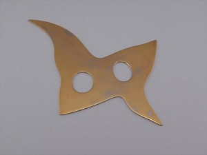 Masque Oiseau by Jean ARP