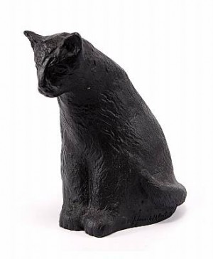 Katt by Henrik ALLERT
