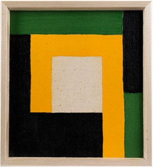 Untitled by Winfred GAUL - auction artwork with signature