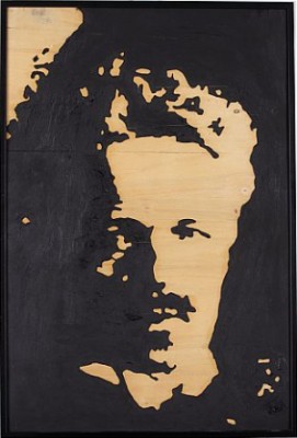 Alkemisten by Thomas WAHLSTRÖM - auction artwork with signature