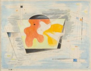 Komposition by Werner DREWES