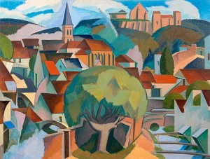 Chevreuse by Unto PUSA