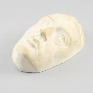 Gösta Ekman by Anders Vidar MOHAMMAR - auction artwork with signature
