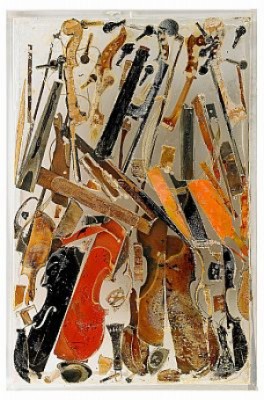 Accumulation by Fernandez ARMAN