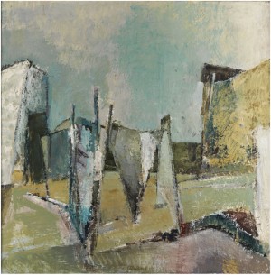 Fischerstrand by Stefan PLENKERS - auction artwork with signature