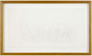 (11r)/5(where R=ryoanji) by John CAGE