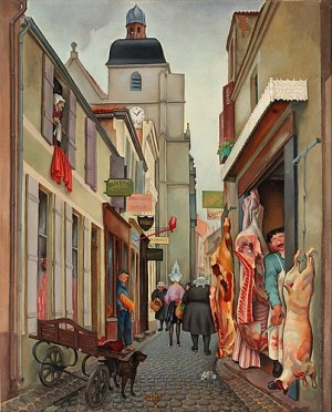 Gata Sables D' Olonne by Lennart BLOMQVIST