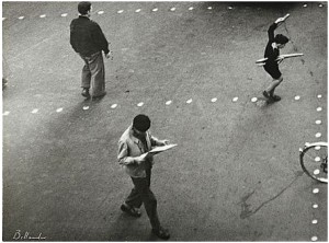 Paris by Sten Didrik BELLANDER