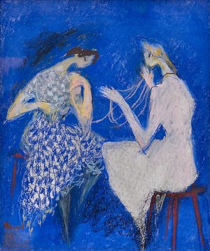 Handcraft by Elvi MAARNI