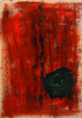 After Egypt by Eddie FIGGE
