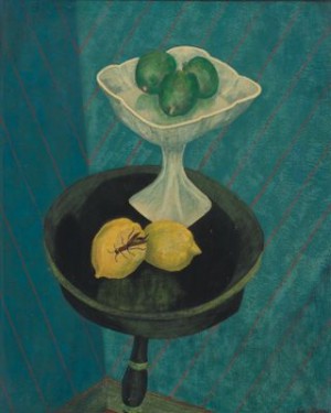 Still Life by Joseph Green ‘Joe Green’ BUTLER - auction artwork with signature