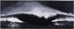 Wave by Robert LONGO