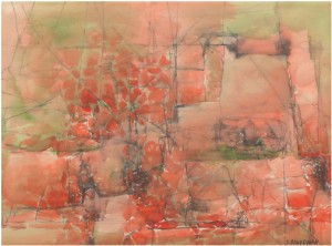 Spring by Seymour BOARDMAN