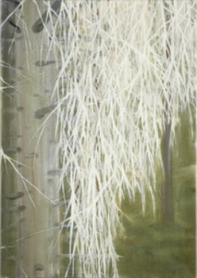 Bleedin by Pär STRÖMBERG - auction artwork with signature