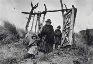 Ecuador by Sebastiao SALGADO - auction artwork with signature