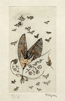 Untitled by Marie TOYEN