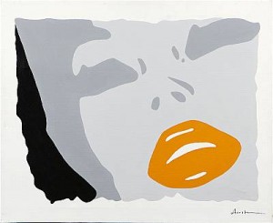 Face by Johnny ACOSTA