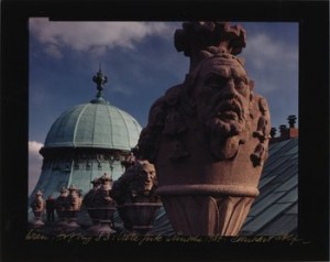 Wien/hofburg 83 by Reinhart WOLF