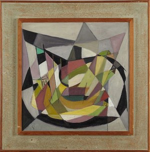 Composition by Gunnar JANDER