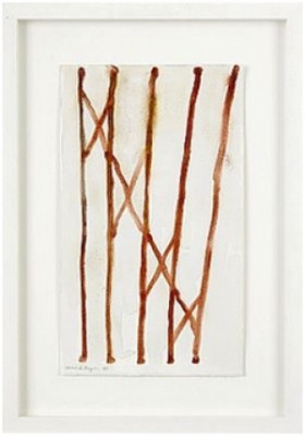 Untitled by Raoul De KEYSER