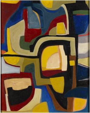 Esigenza I by Roberto MINIATI - auction artwork with signature