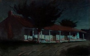 After The Gringo Came by Charles Rollo PETERS
