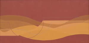 Composition by Knud HOLAR