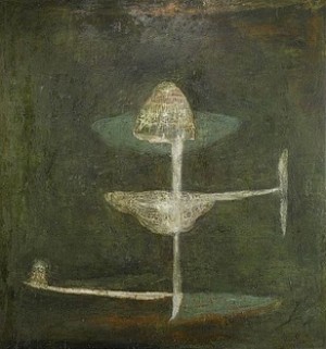 Tempere by Olav Christopher JENSSEN