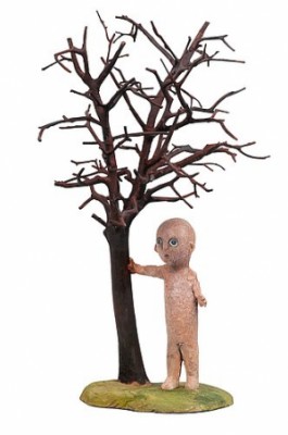 The Boy And The Tree by Tommi TOIJA