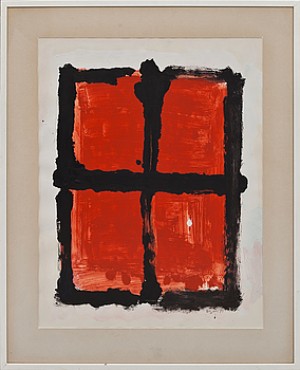 Composition by Bram BOGART