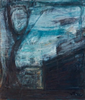 Untitled by Thomas NYQVIST - auction artwork with signature