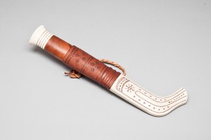 Samekniv by Tore (Sami Artist) SUNNA