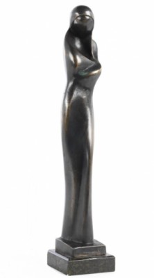 Femme by Alexander ARCHIPENKO