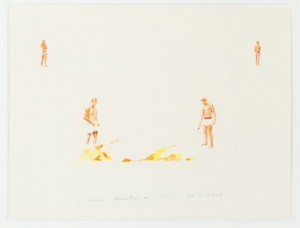 Neue Zünder by Norbert BISKY
