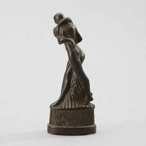 Kyssen by Ragnar GELLERSTEDT