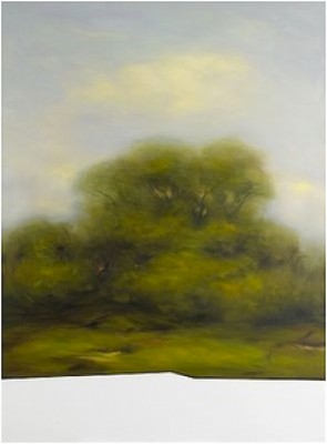 Landskap by Peter FRIE