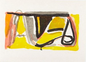 Komposition by Bram Van VELDE