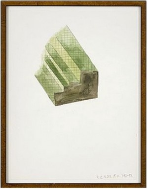 Untitled, 22492 by Andrei ROITER