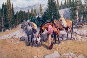 Asleep At The Switch by Gary CARTER