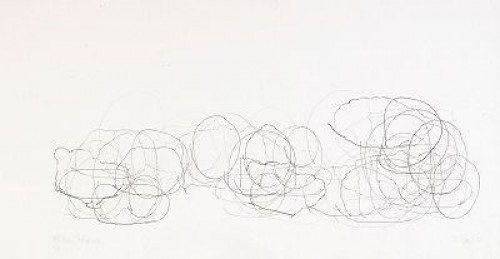 14r/14 Where R-ryoanji by John CAGE