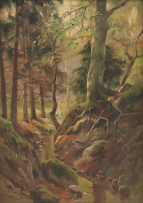 Hareshov by Harald PRYN