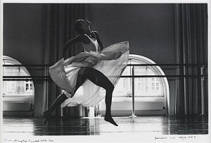 Den Kongelige Ballet by Marianne GRØNDAHL