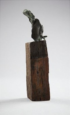 Figur by Claes HAKE