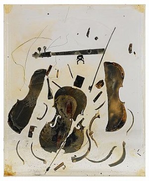 Ackumulation Med Cellodelar by Fernandez ARMAN
