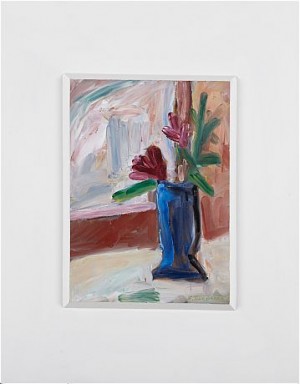 Figurkomposition by Folke TRUEDSSON